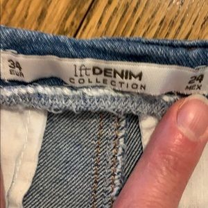 Shorts | Lft Denim Collection Skort 